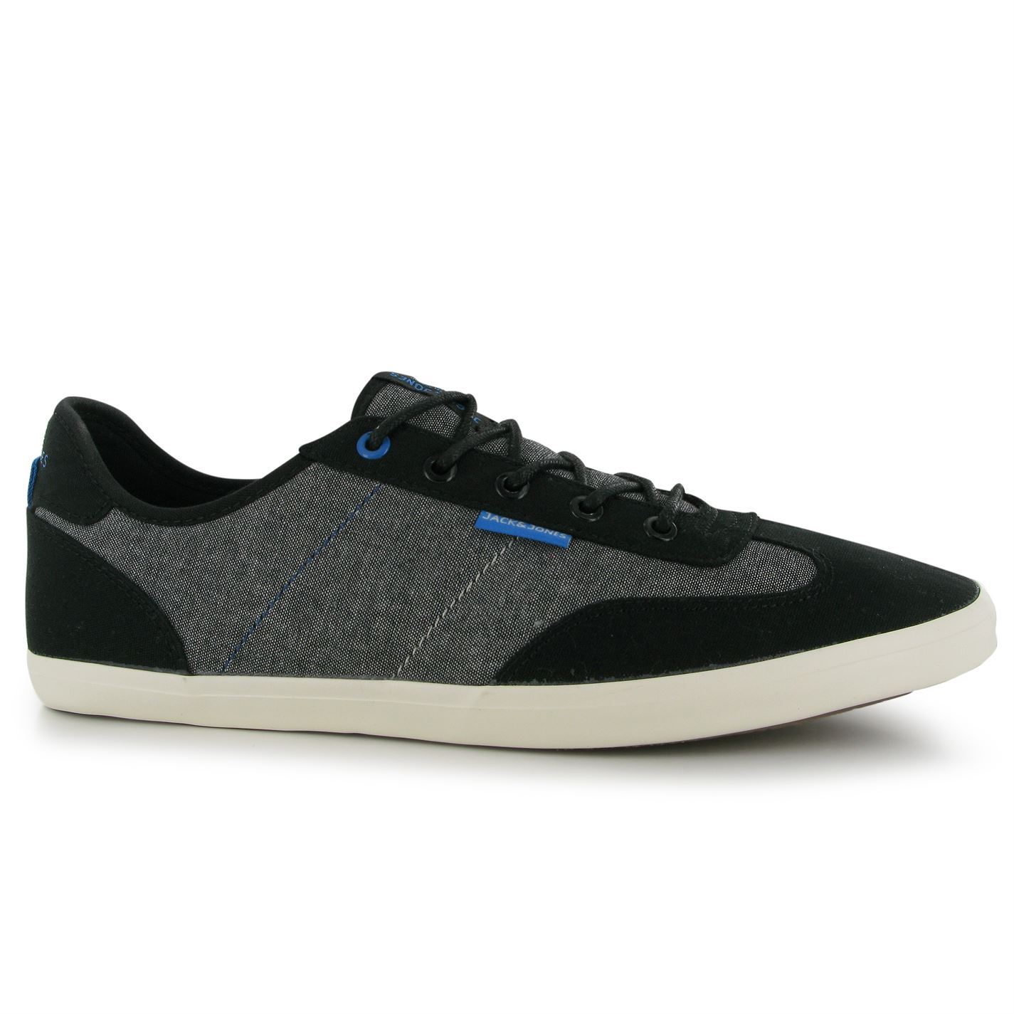 JACK And Jones Uomo Da Uomo Jones Scarpe da ginnastica Scarpe da JACK Uomo And Jones Uomo JACK Da Uomo Jones Scarpe da ginnastica Scarpe da 9b4429