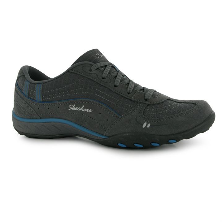 Skechers Act Overlay Just Relax Damenschuhe Schuhes Overlay Act Laces Fastened Footwear 1835bd Skechers Act Overlay Just Relax Damenschuhe Schuhes Overlay Act Laces Fastened Footwear 1835bd