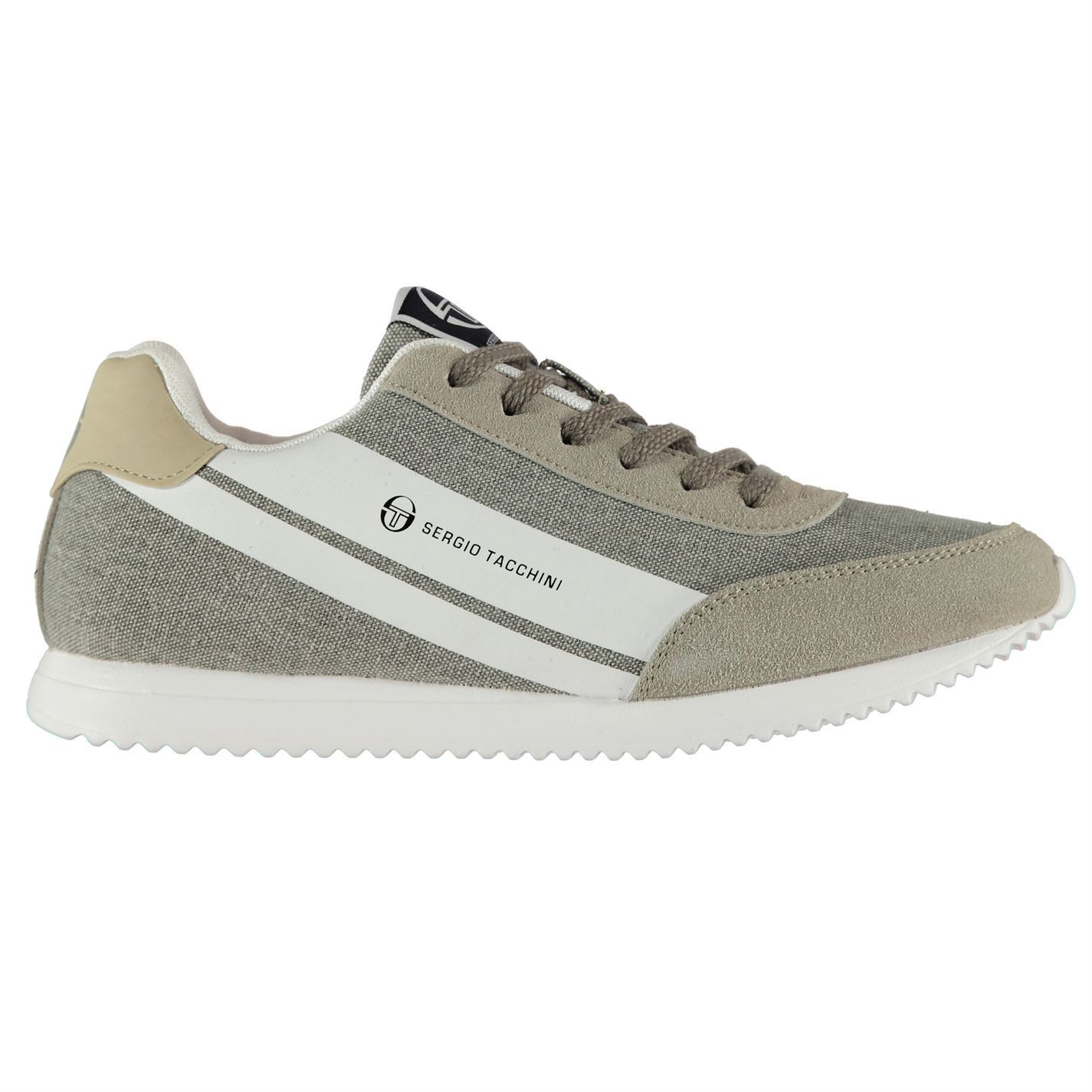 sergio tacchini retro trainers