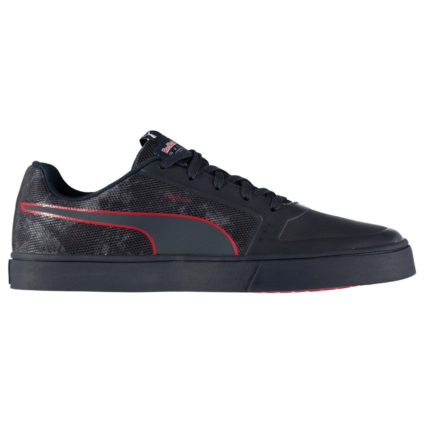 Puma RBR Wings pour homme Équipe Entrainement Fashion Baskets Chaussures à lacets Fashion Entrainement Plates Semelle- a03d99 Puma RBR Wings pour homme Équipe Entrainement Fashion Baskets Chaussures à lacets Fashion Entrainement Plates Semelle- a03d99