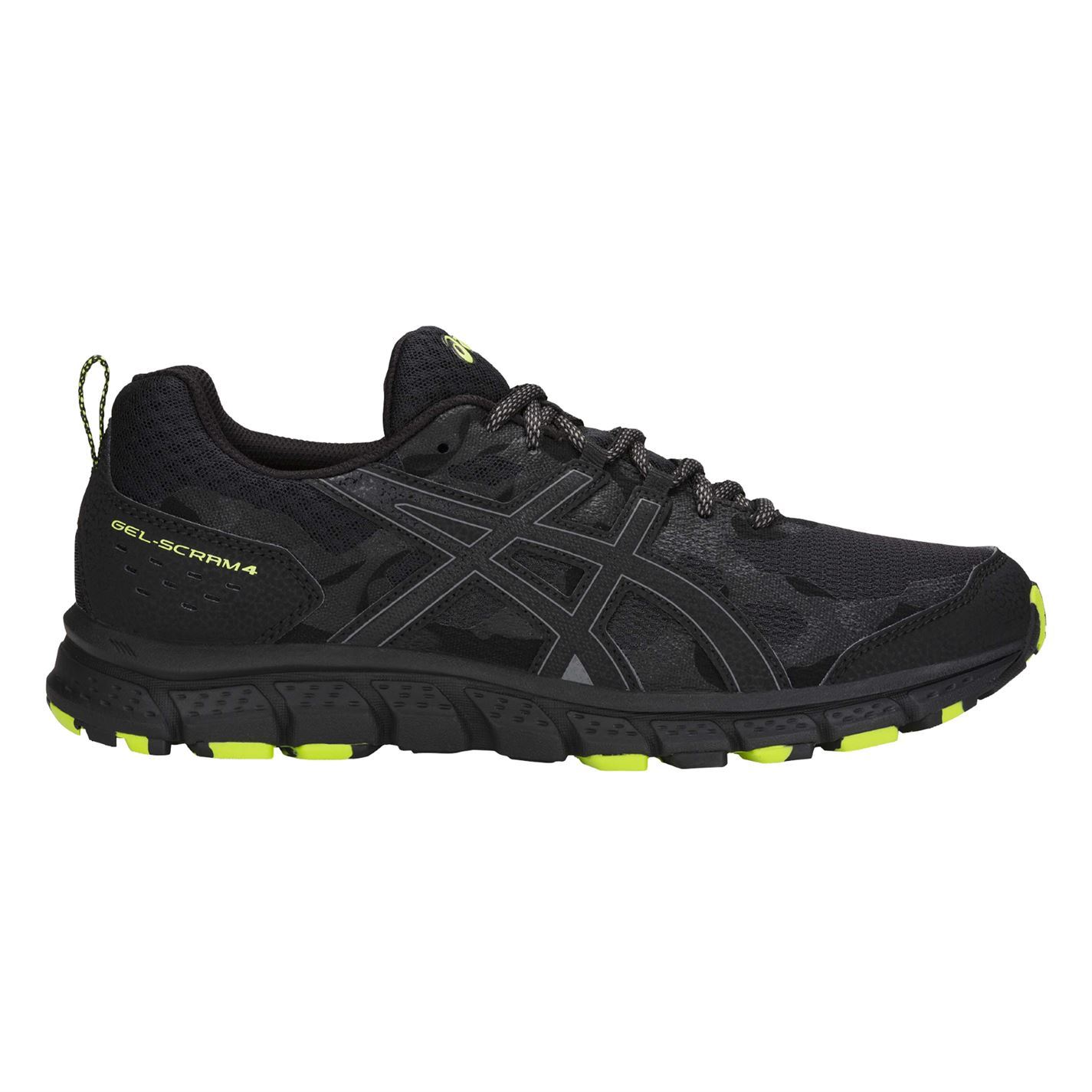 Asics Gel Scram Schuhes 4 Herren Gents Trail Running Schuhes Scram 548ffe Asics Gel Scram Schuhes 4 Herren Gents Trail Running Schuhes Scram 548ffe