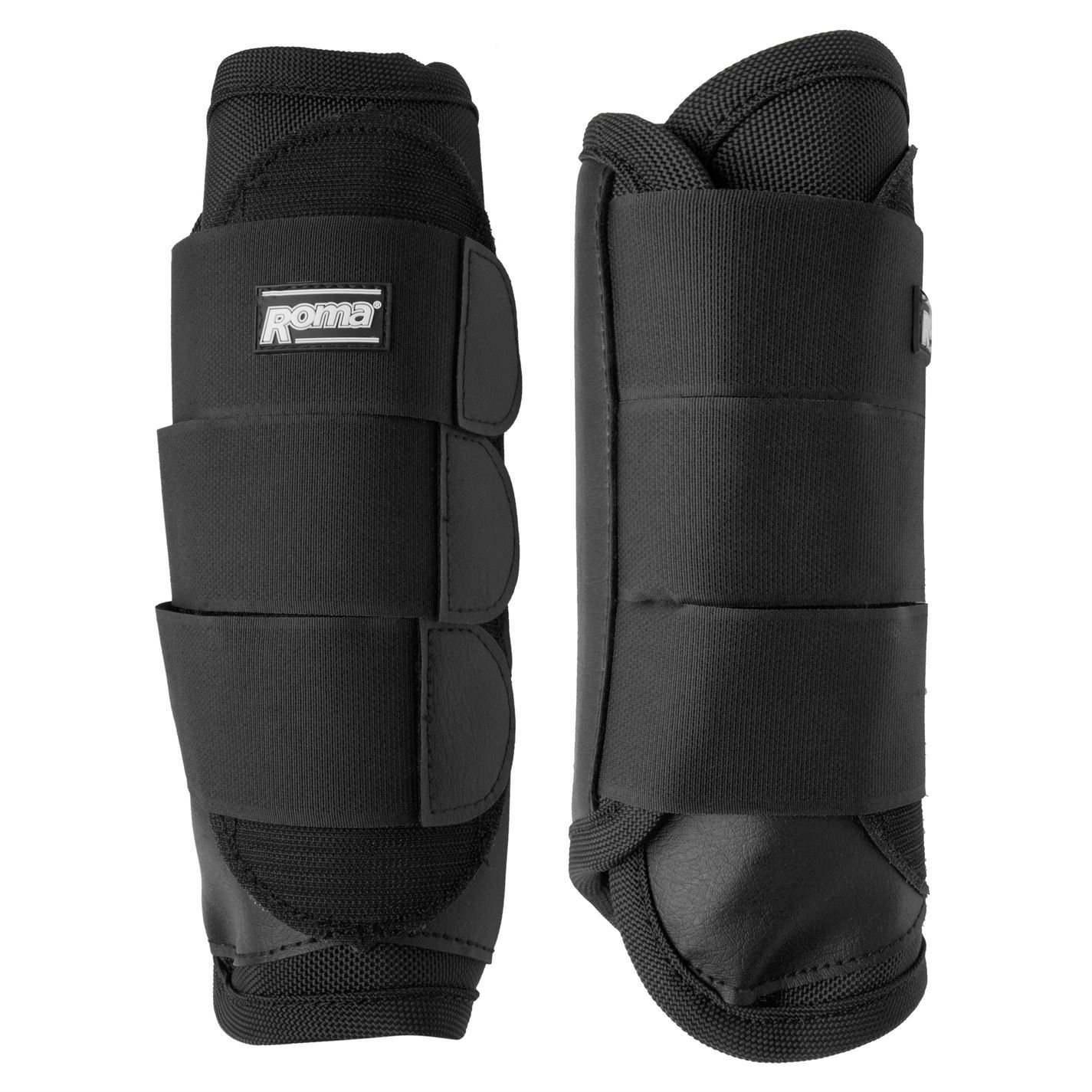 Weatherbeeta Cross Country Boots Protection Horse Riding Equestrian