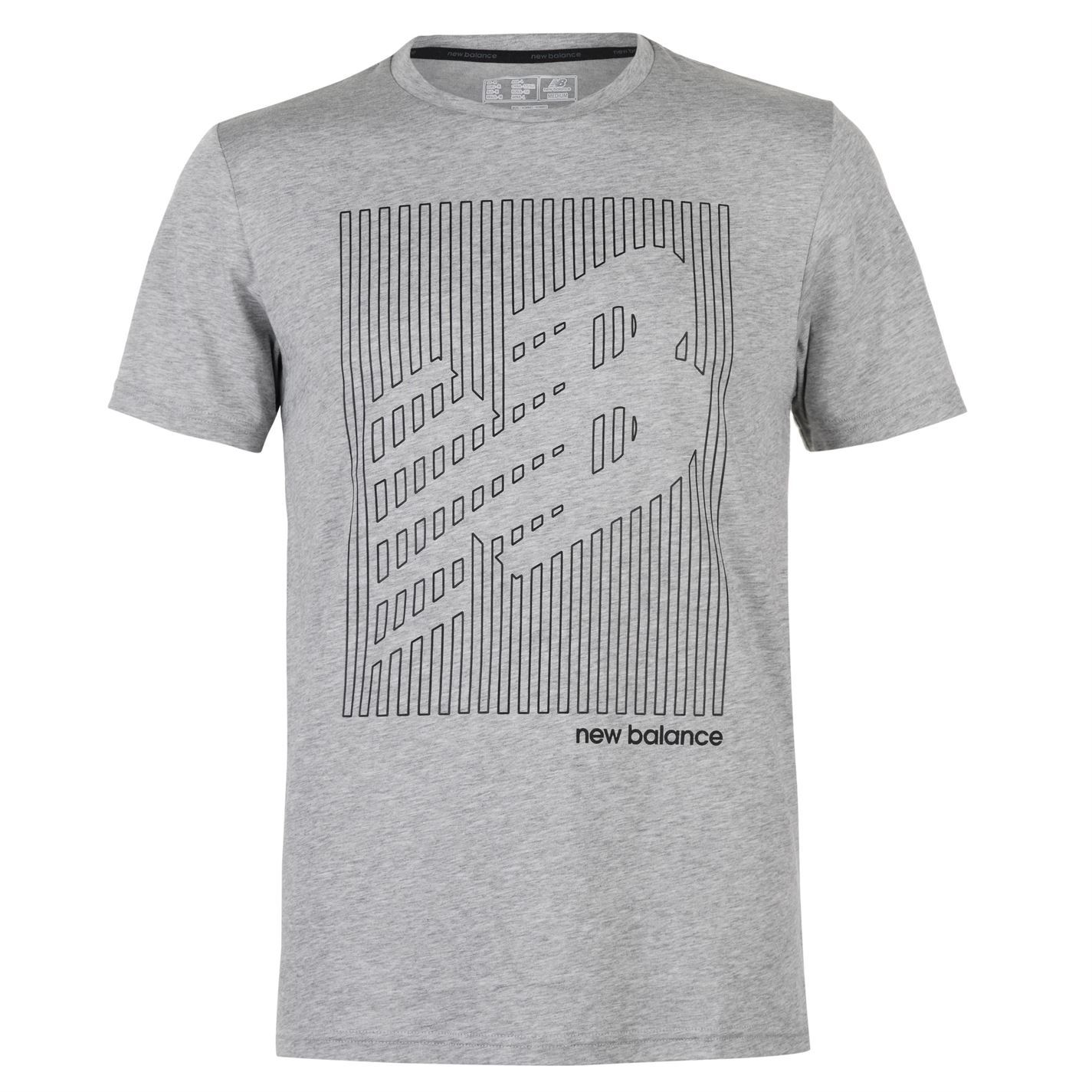 new balance mens tshirt new balance mens tshirt