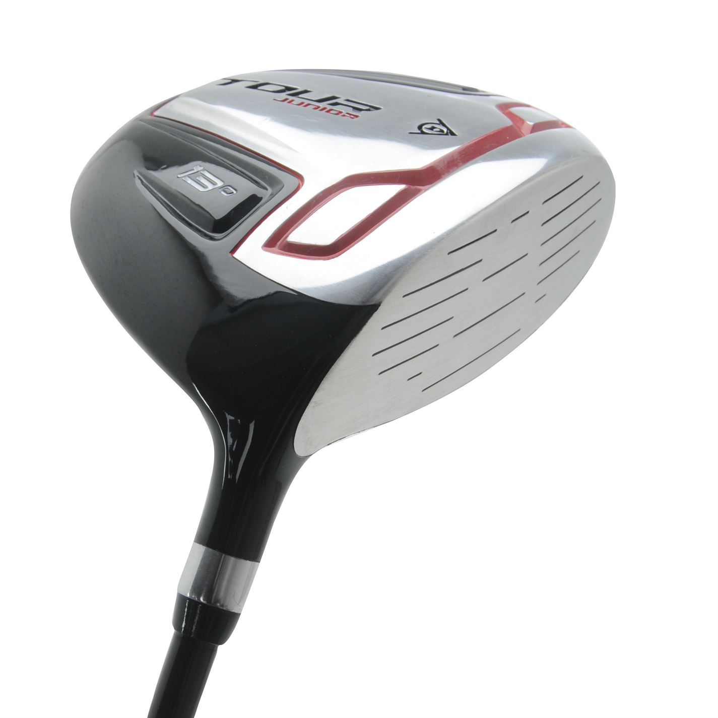 Dunlop Kids Junior Premium Golf Tour Set Sports Driver Putter Bag Graphite Shaft eBay