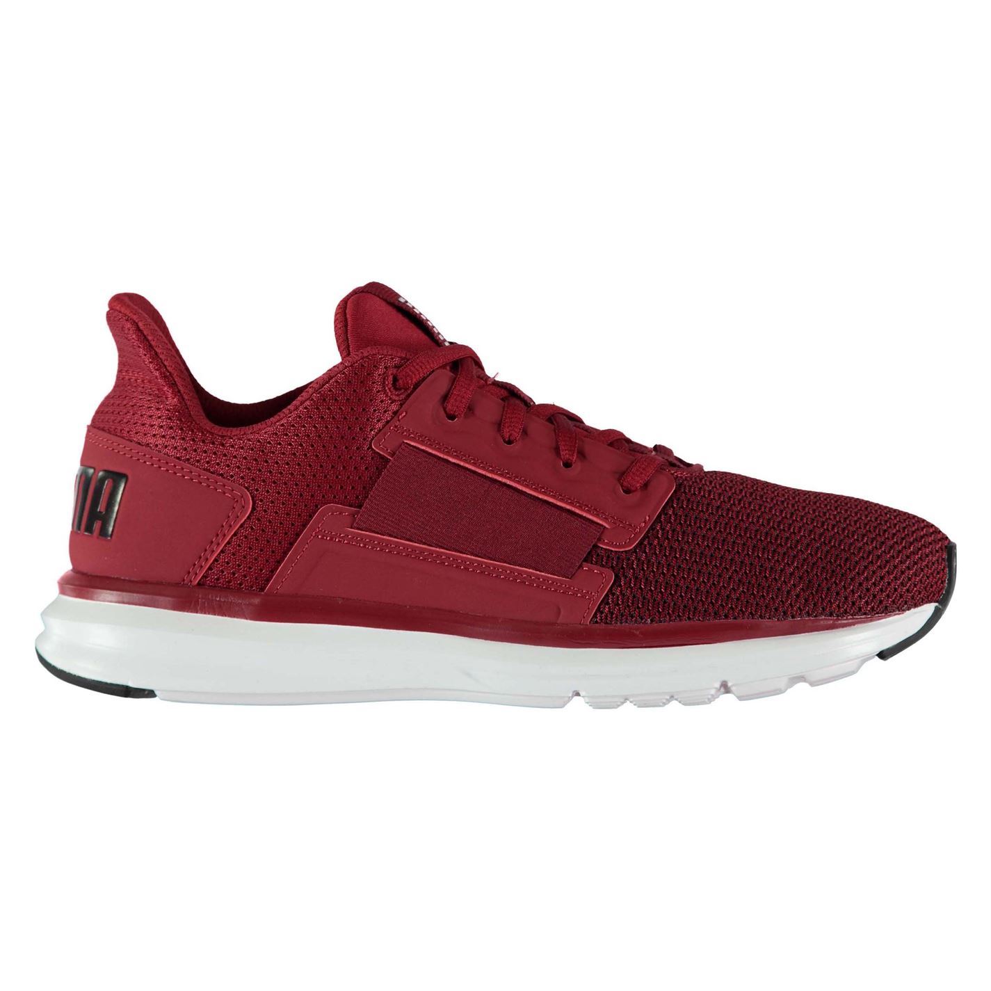 Puma Enzo Street Sneakers hommes Gents Runners Runners Runners Laces Fastened Lightweight Pattern 8cc8ee Puma Enzo Street Sneakers hommes Gents Runners Runners Runners Laces Fastened Lightweight Pattern 8cc8ee