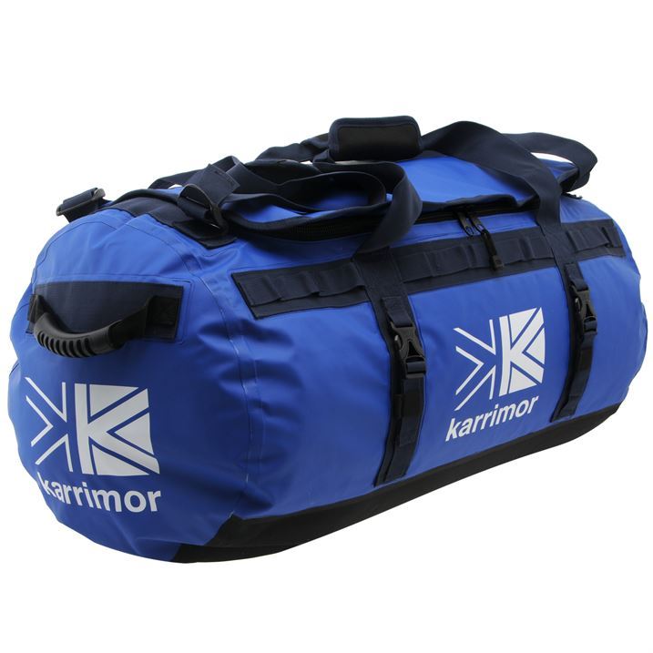 Karrimor Travel Shoulder Luggage Holdall Duffle Bag 90L eBay