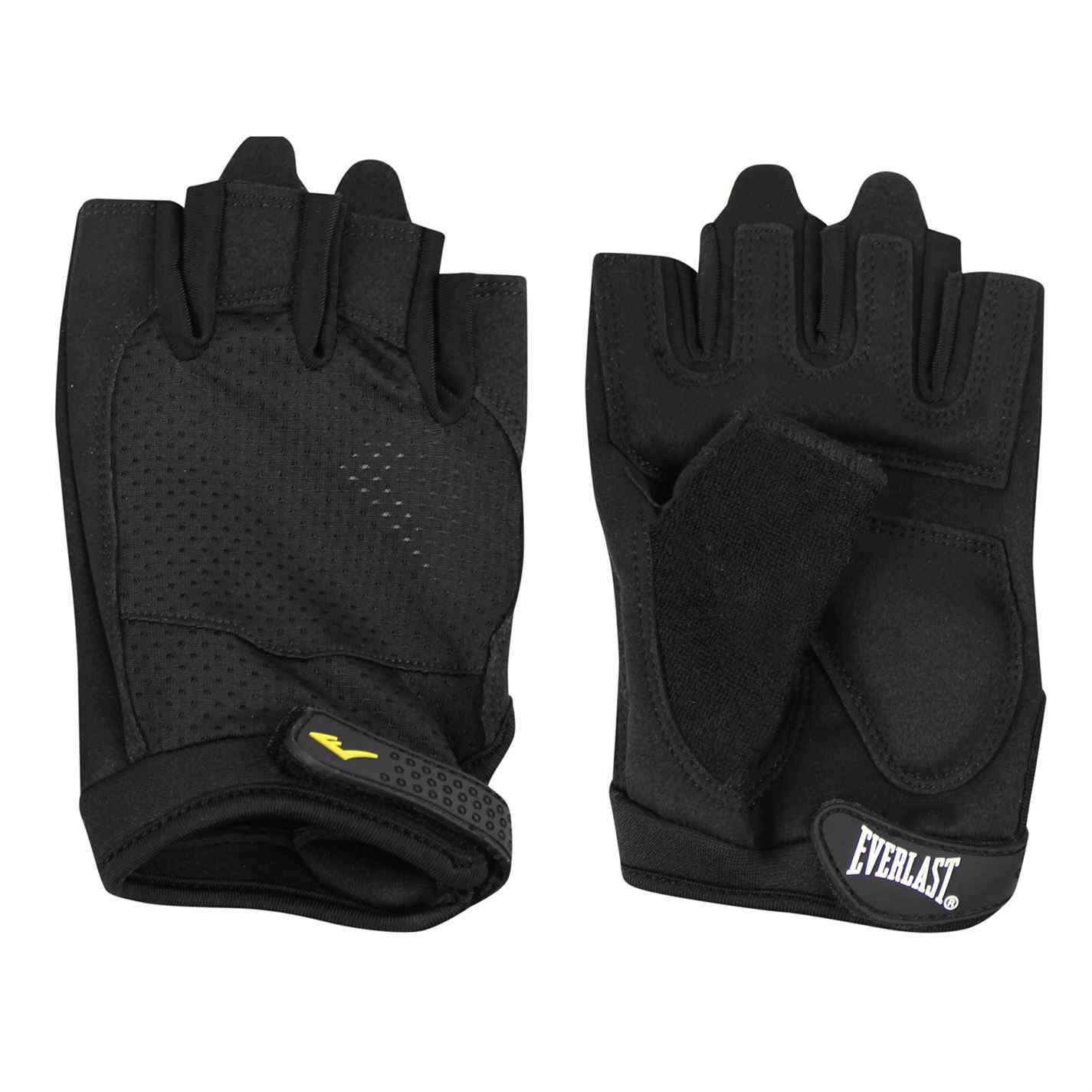 Everlast Mens Fitness Gloves Training Lightweight - Picture 5 of 5