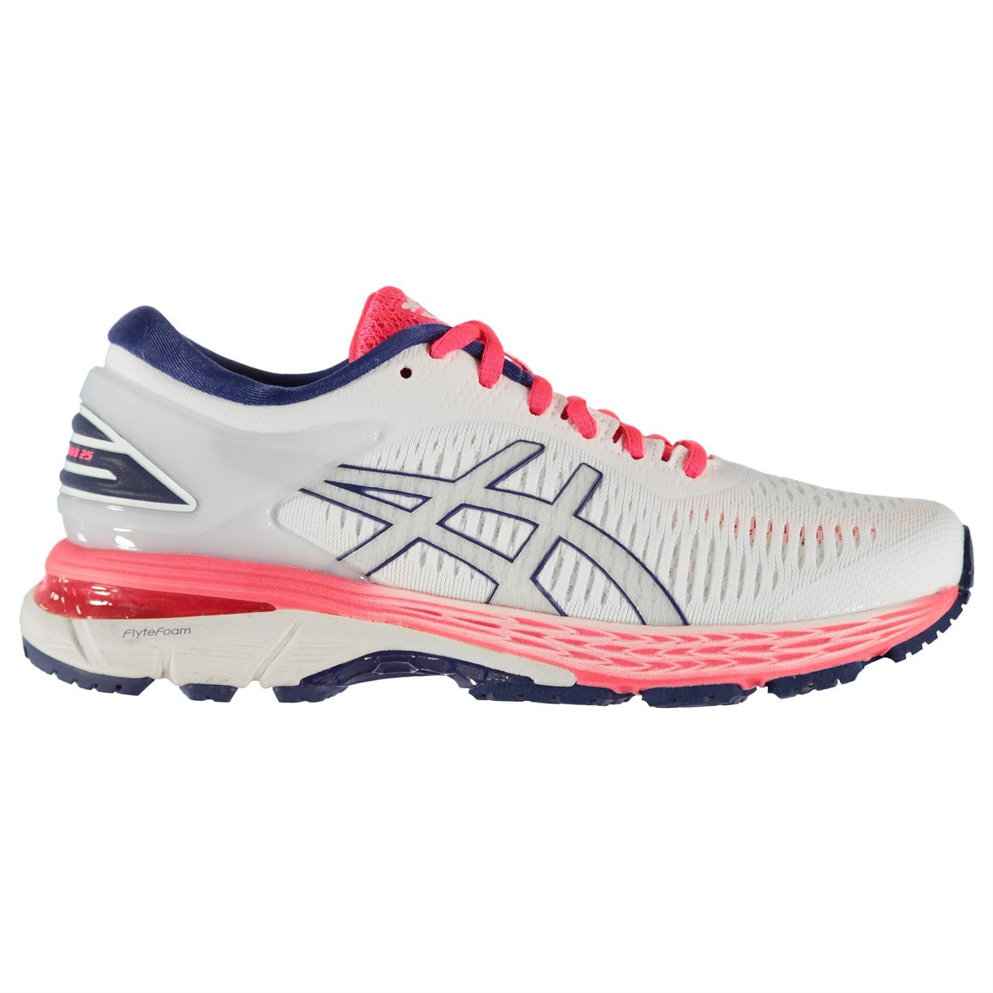 Asics Gel Kayano Kayano Gel 25 Running Schuhes Road Damenschuhe 7b351d Asics Gel Kayano Kayano Gel 25 Running Schuhes Road Damenschuhe 7b351d