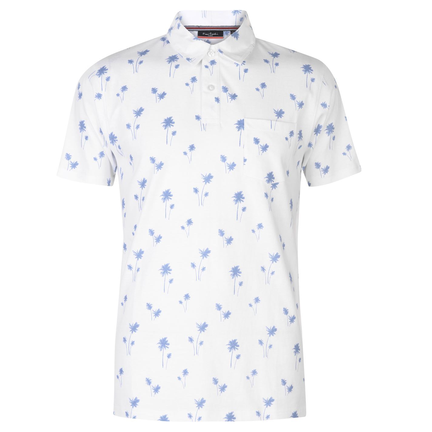 pierre cardin polo shirts price