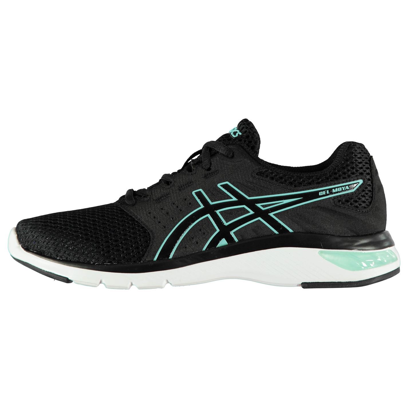 ASICS Stringati Donna Gel Moya Da Corsa Strada Stringati ASICS MESH TRASPIRANTE LEGGERA 158c2f ASICS Stringati Donna Gel Moya Da Corsa Strada Stringati ASICS MESH TRASPIRANTE LEGGERA 158c2f