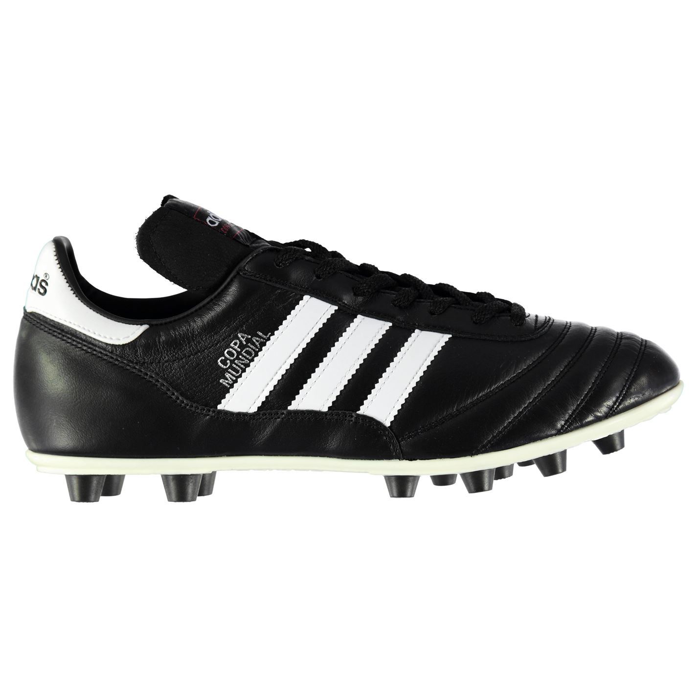 Adidas para hombre Copa Mundial Fg Botas De Fútbol Entrenamiento Zapatos con cordones sport Adidas para hombre Copa Mundial Fg Botas cordones De Fútbol Entrenamiento Zapatos con cordones Botas sport b92462