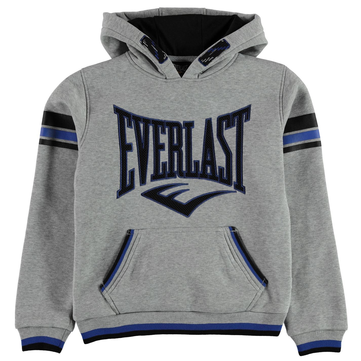 everlast large logo oth hoody youngster boys hoodie hooded top
