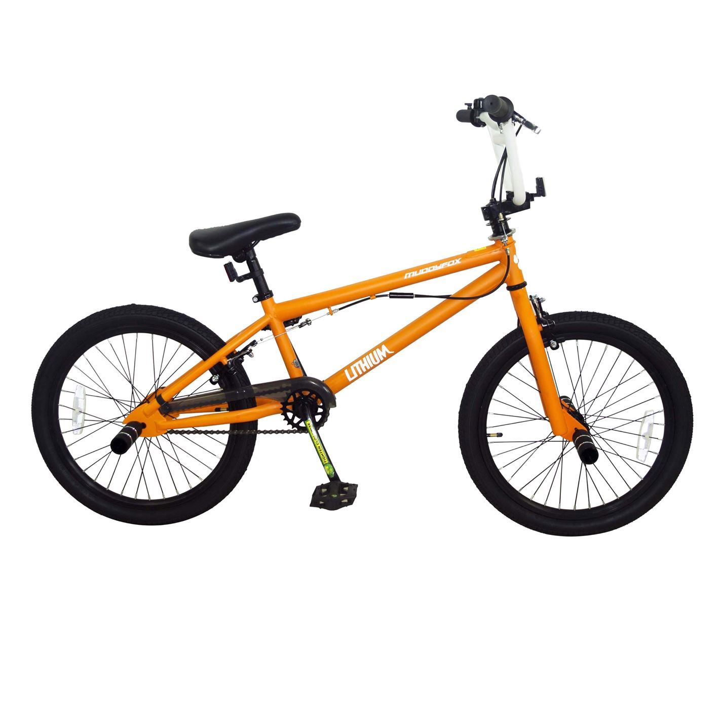 kids muddy fox bike