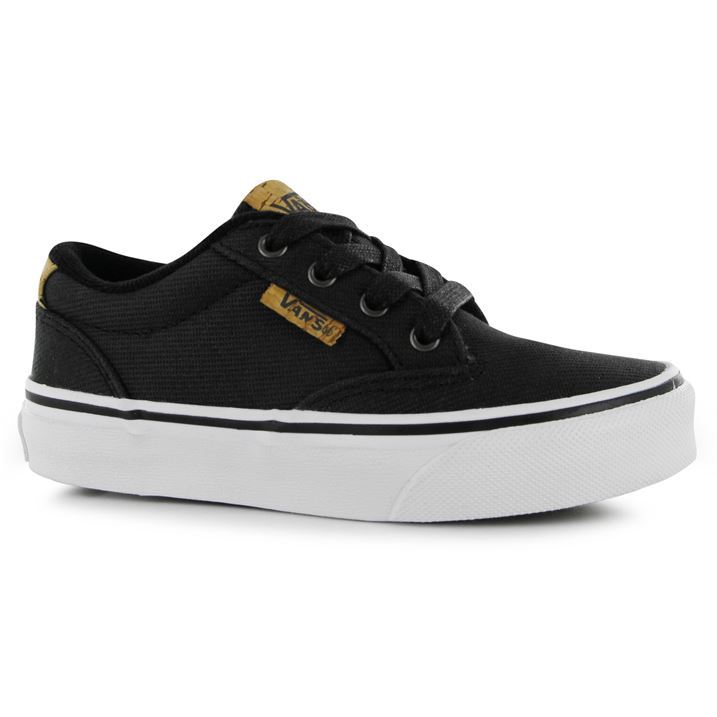 vans junior vans junior