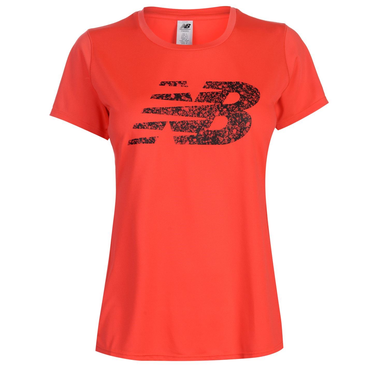 new balance accelerate shirt new balance accelerate shirt