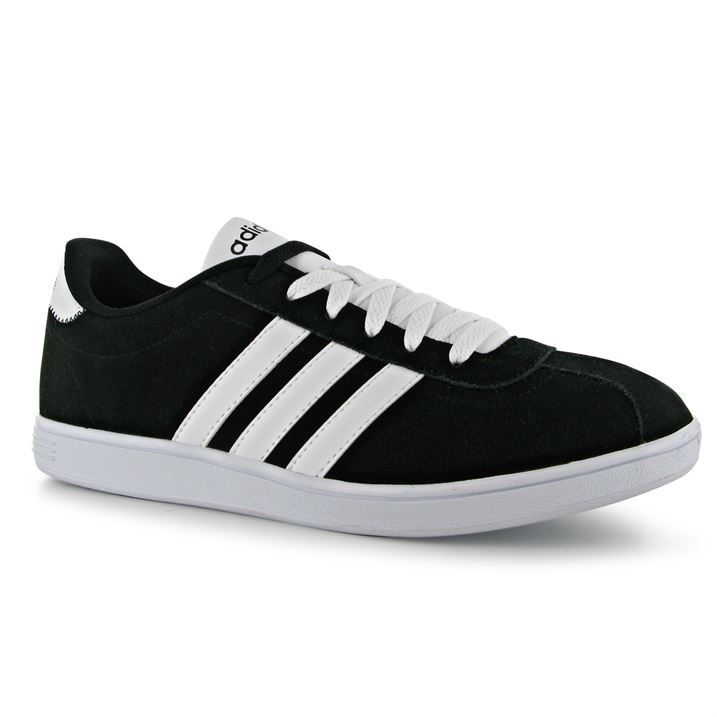 adidas suede sneakers