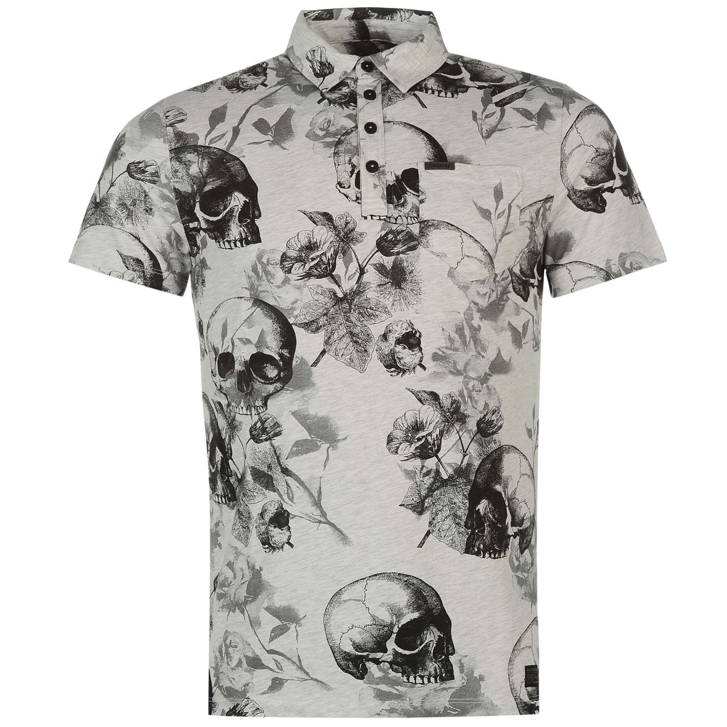 sports direct polo shirts