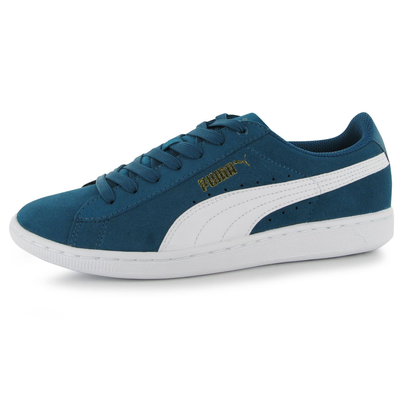 puma vikky trainers