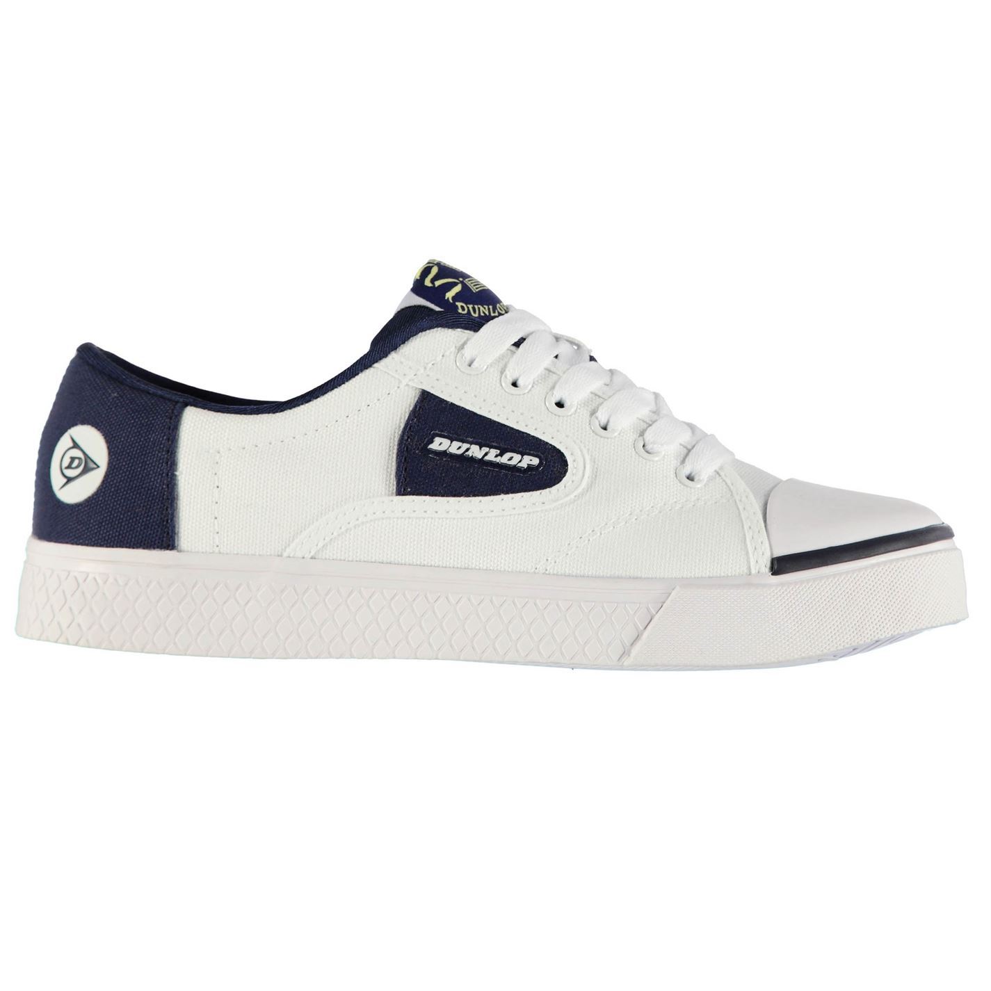 Dunlop Gents Mens Green Flash Canvas Lo Shoes Sneakers Running Trainers Dunlop Gents Mens Green Flash Canvas Lo Shoes Sneakers Running Trainers