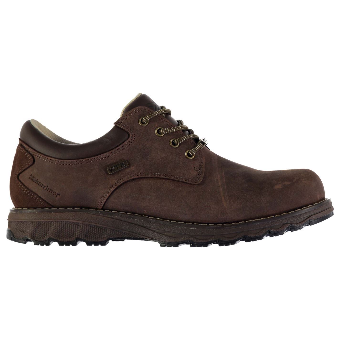 North West Mens Waterproof Walking Shoes North West Mens Waterproof Walking Shoes