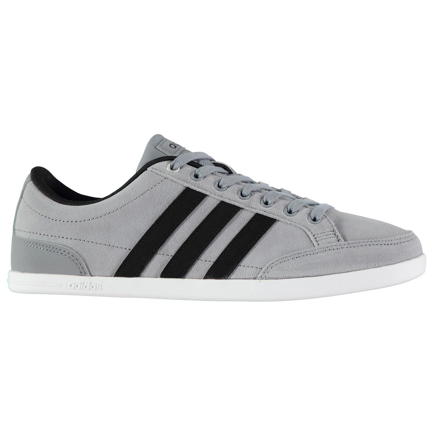 adidas caflaire blancas