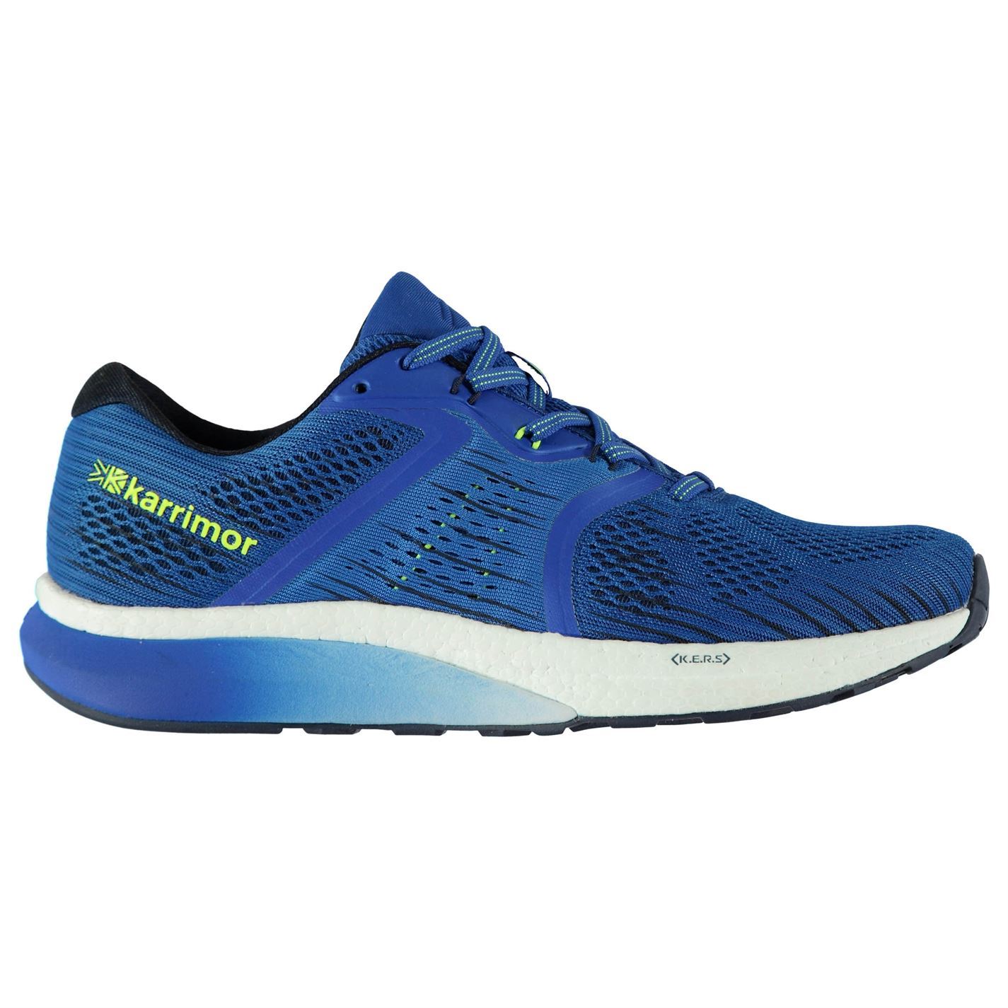 Karrimor Hombres 3 Zapatos Deportivos Excel 3 Hombres carretera 656b37 Karrimor Hombres 3 Zapatos Deportivos Excel 3 Hombres carretera 656b37