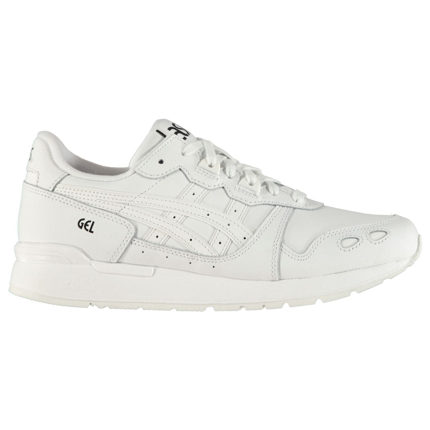 Herren Asics Gel Lyte Lyte Gel Trainers Runners Lace Up Lightweight New dd45dd Herren Asics Gel Lyte Lyte Gel Trainers Runners Lace Up Lightweight New dd45dd