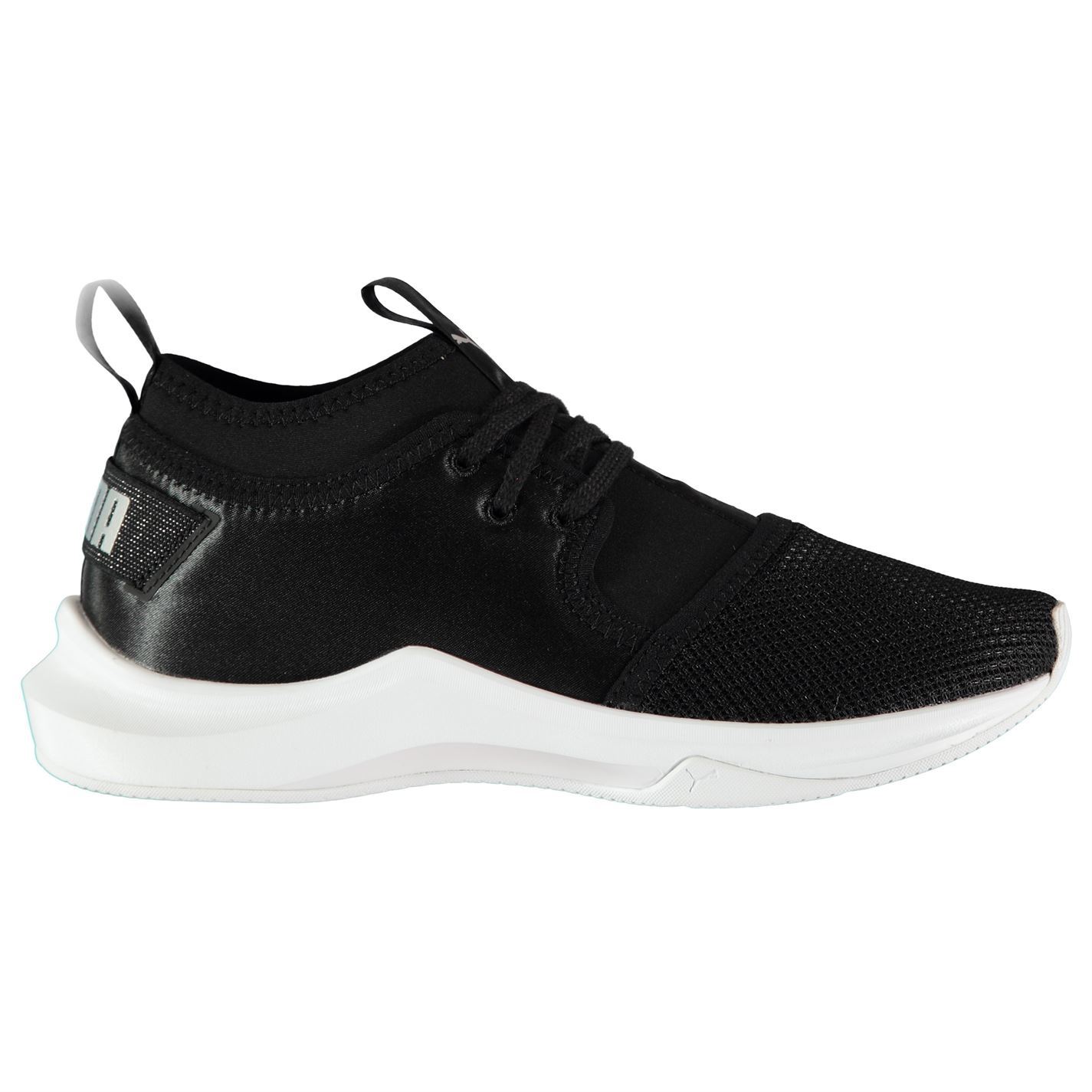 Puma Damenschuhe Phenom Phenom Damenschuhe Satin Trainers Runners Lace Up 5e71fa Puma Damenschuhe Phenom Phenom Damenschuhe Satin Trainers Runners Lace Up 5e71fa