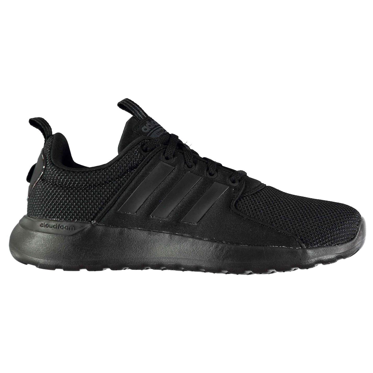adidas mens cloudfoam lite racer formatori corridori merletto respirabile adidas mens cloudfoam lite racer formatori corridori merletto respirabile