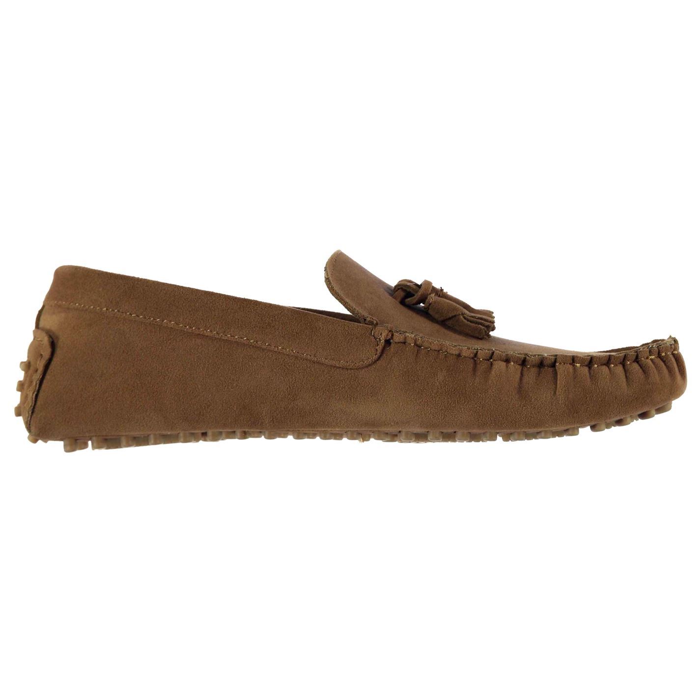 Lee Cooper da Uomo Fashion Scarpe Scarpe Scarpe da barca Mocassini estivi Casual Slip On Lieve Tacco 8805ca Lee Cooper da Uomo Fashion Scarpe Scarpe Scarpe da barca Mocassini estivi Casual Slip On Lieve Tacco 8805ca