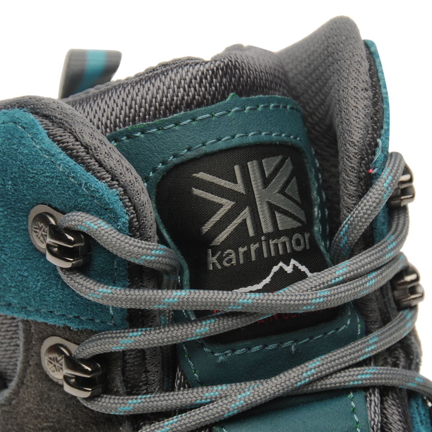 karrimor womens hot rock walking boots
