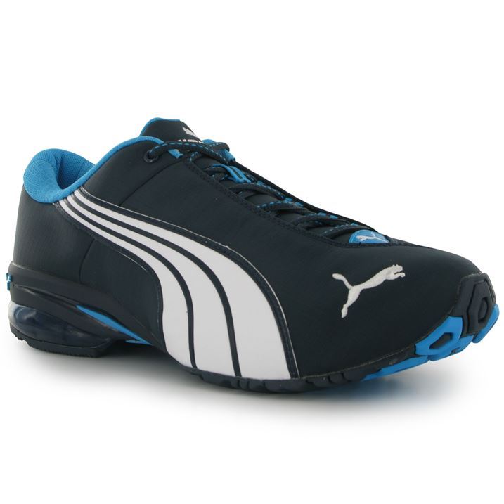 Puma Jago ST Ripstop Running Scarpe Scarpe Scarpe da ginnastica Pompe Scarpe Da Ginnastica Con Lacci Da Uomo Da Uomo dae4af Puma Jago ST Ripstop Running Scarpe Scarpe Scarpe da ginnastica Pompe Scarpe Da Ginnastica Con Lacci Da Uomo Da Uomo dae4af