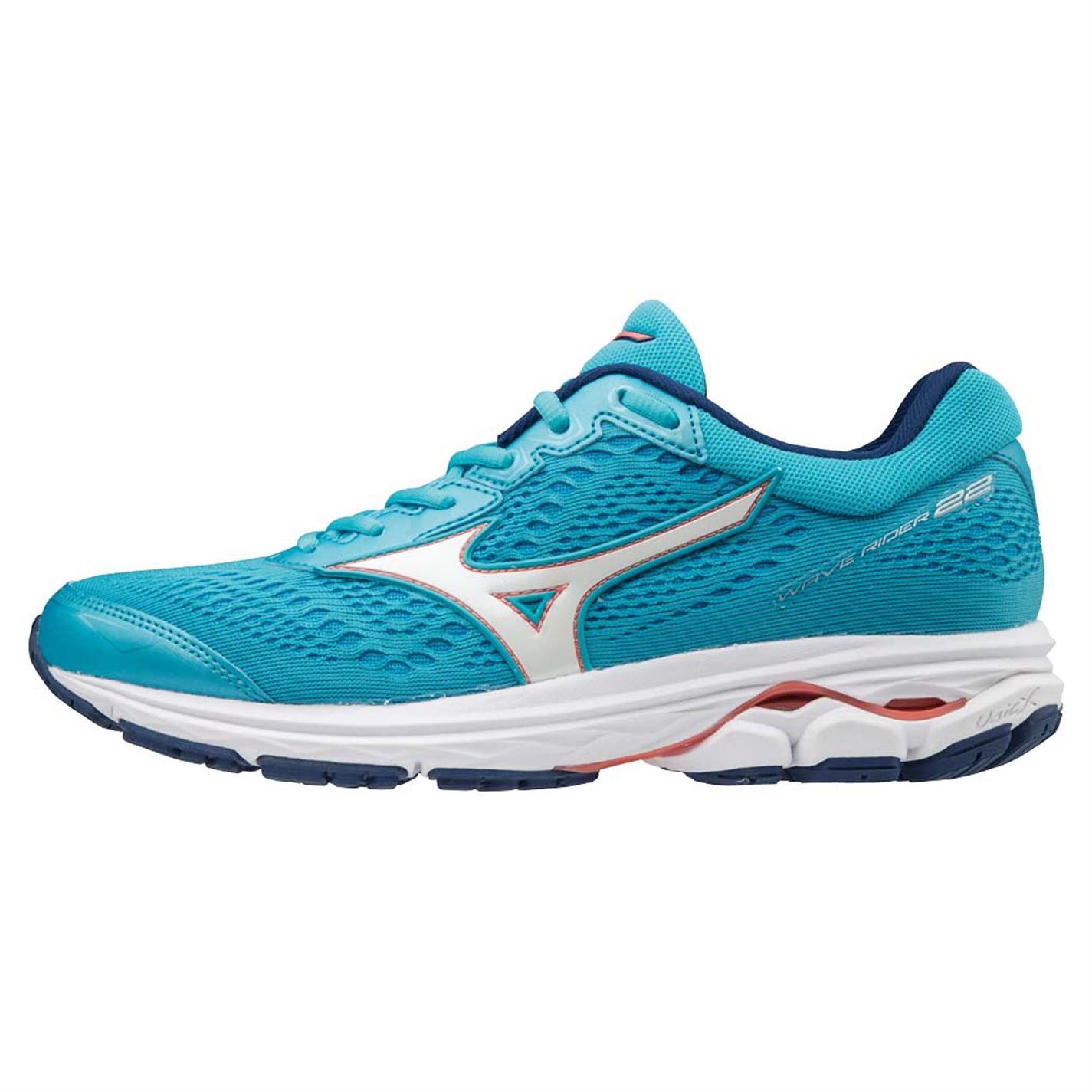 Mizuno Wave Schuhes Rider 22 Running Schuhes Wave Road Damenschuhe bad766 Mizuno Wave Schuhes Rider 22 Running Schuhes Wave Road Damenschuhe bad766