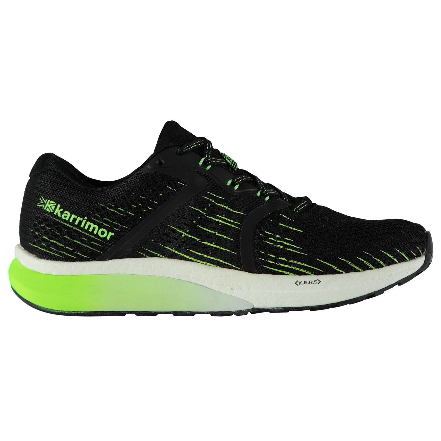 Karrimor Hombres 3 Zapatos Deportivos Excel 3 Hombres carretera 656b37 Karrimor Hombres 3 Zapatos Deportivos Excel 3 Hombres carretera 656b37