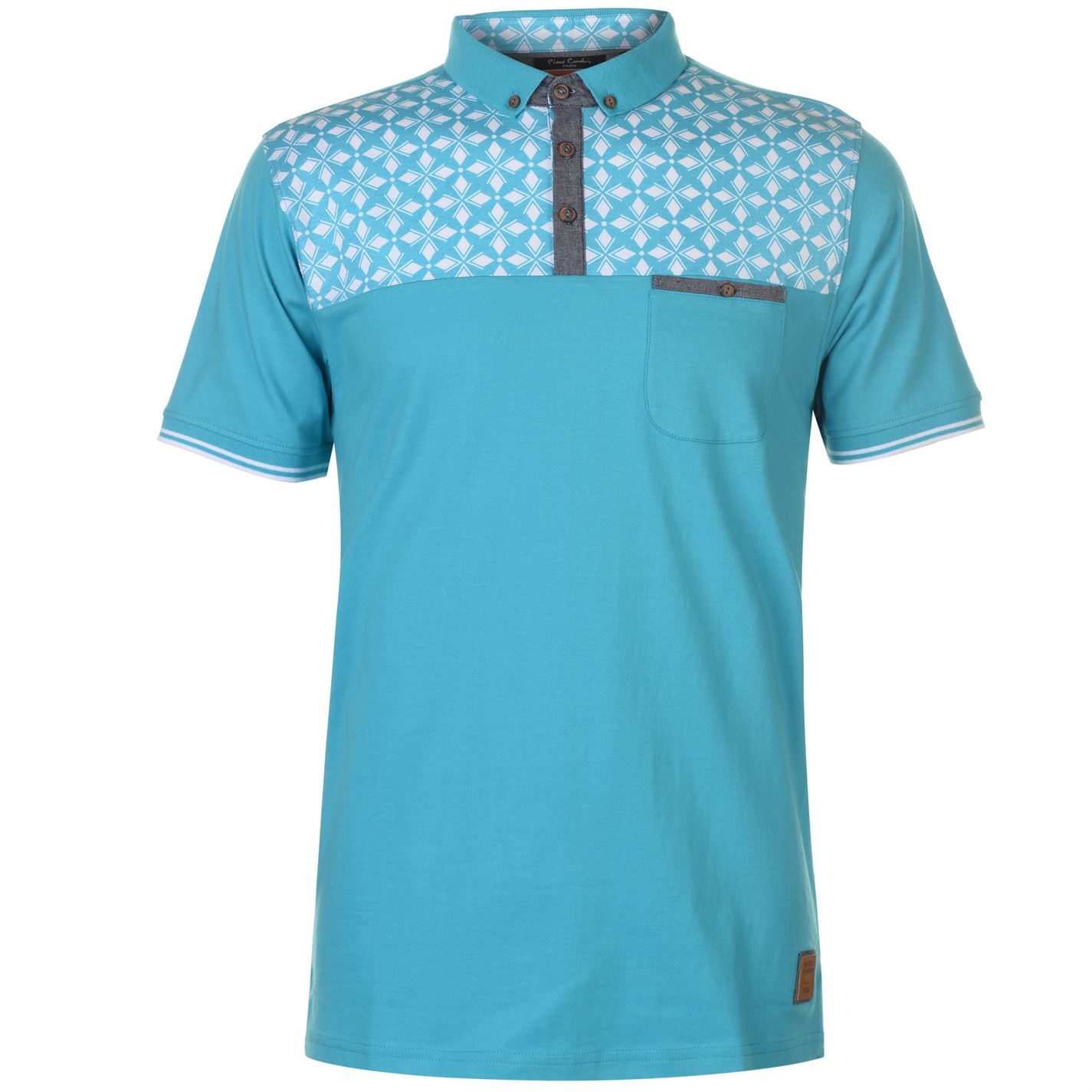 pierre cardin polo shirts price
