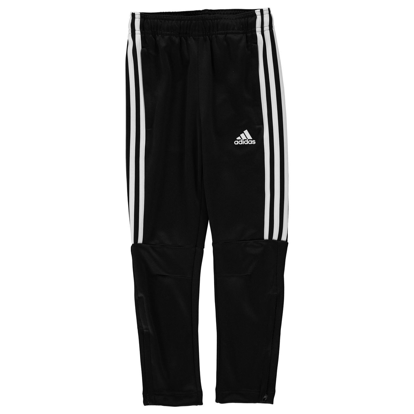 adidas polyester tracksuit bottoms