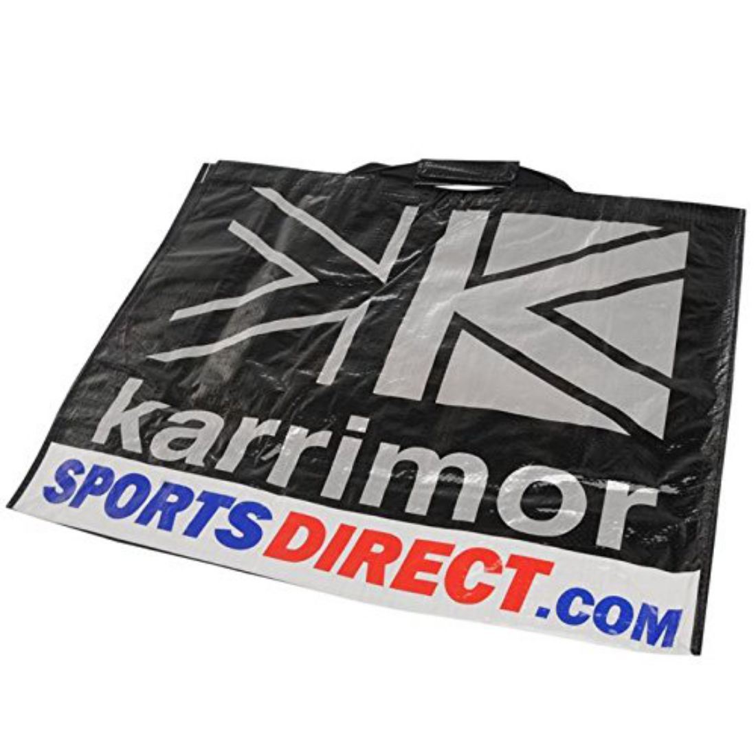 Sportsdirect Large Bag 4 Life Shopper Shopping Tote Bag eBay