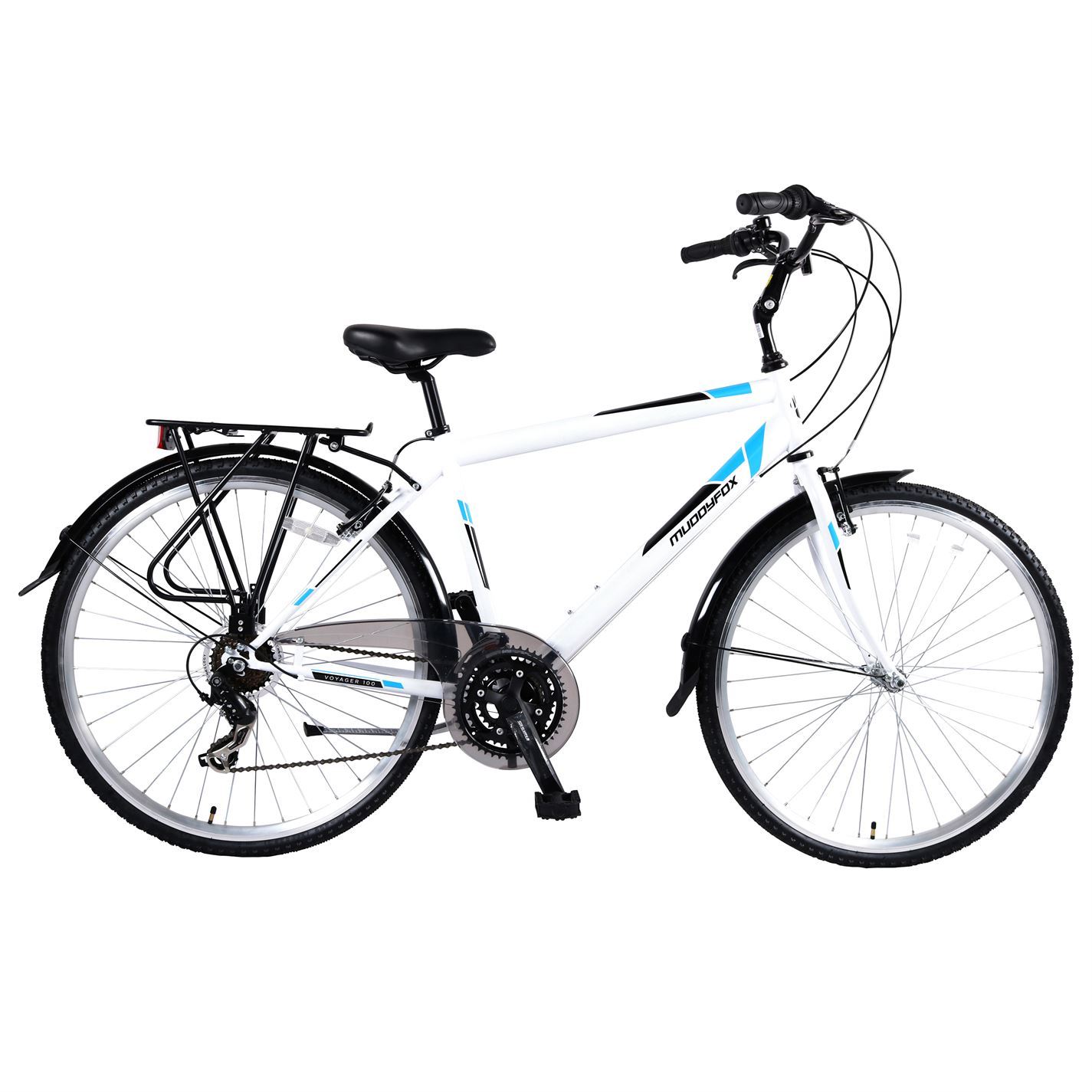 jamis renegade fenders