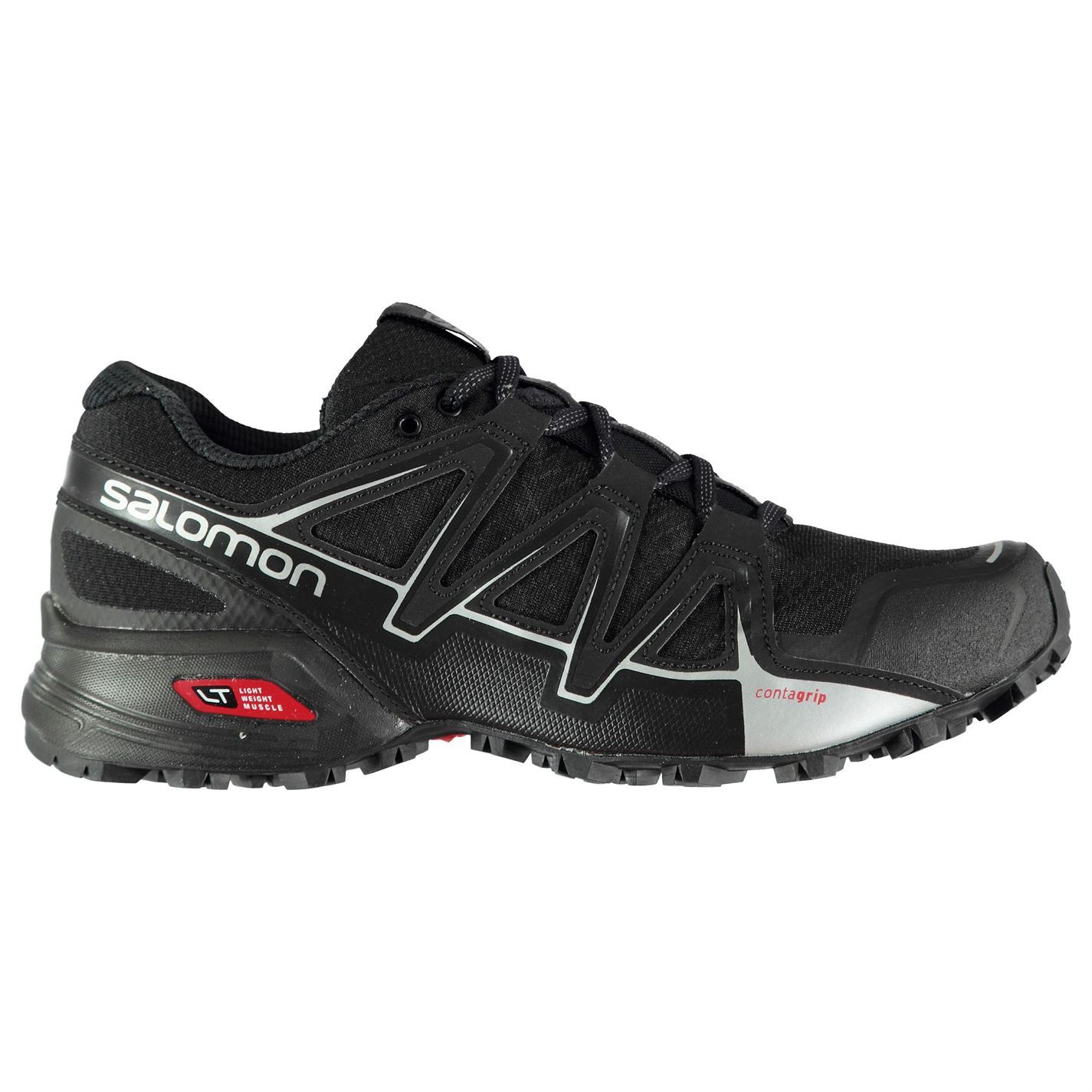 salomon speedcross 2 uomo argento