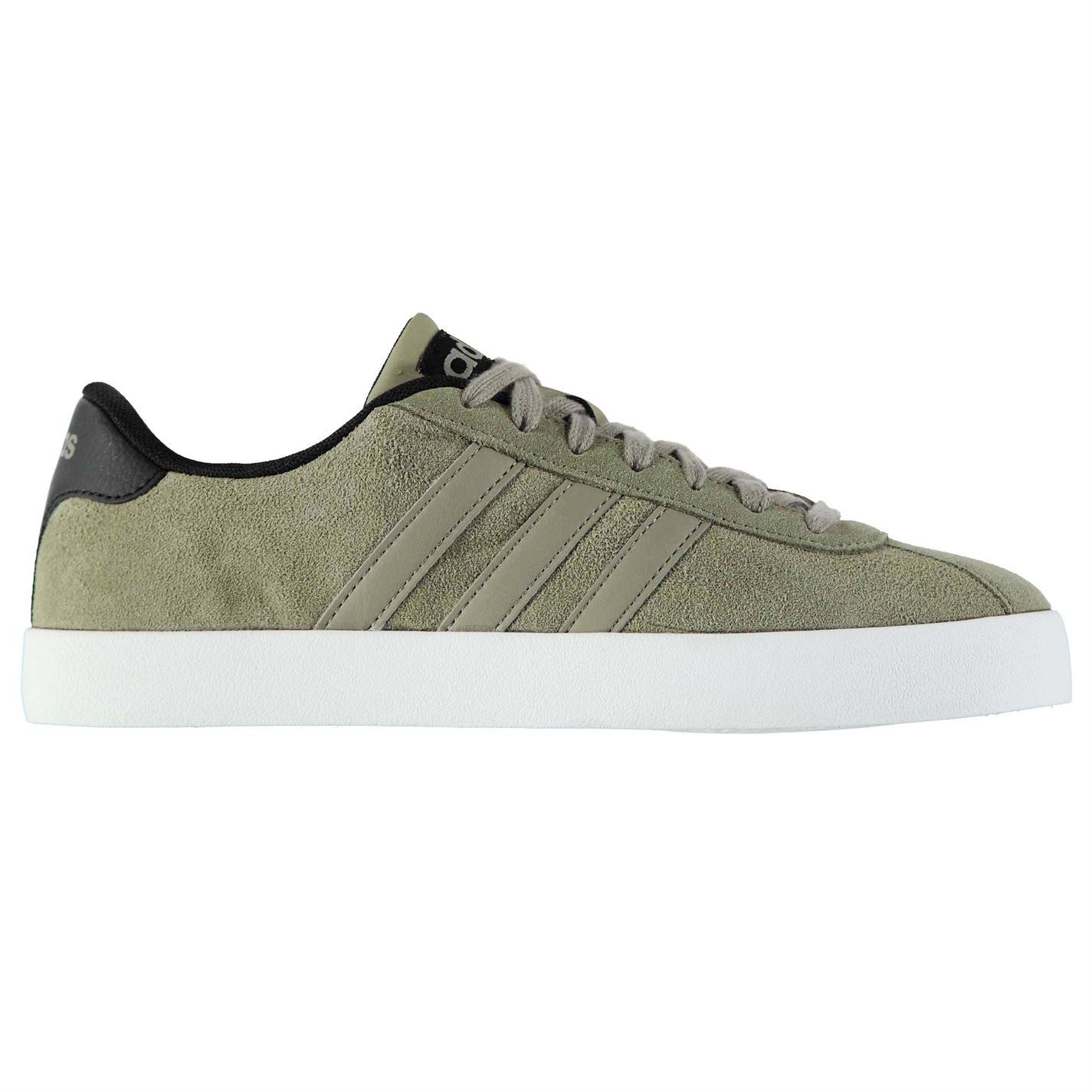 Adidas Adidas Adidas homme Gents Cour Vulc Baskets Chaussures Lacets fixé- cbc2af Adidas Adidas Adidas homme Gents Cour Vulc Baskets Chaussures Lacets fixé- cbc2af
