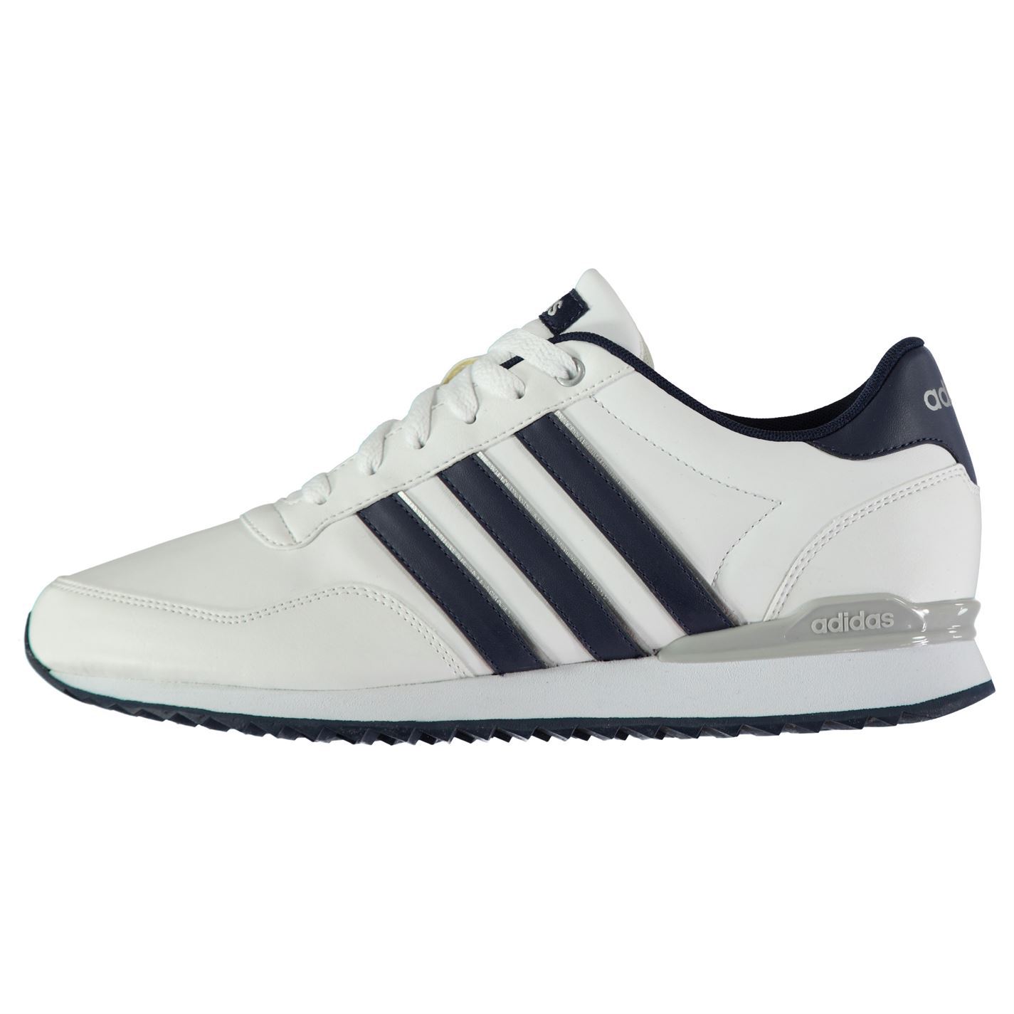 adidas Mens Jogger Classic Trainers Runners Lace Up Retro Comfortable ...