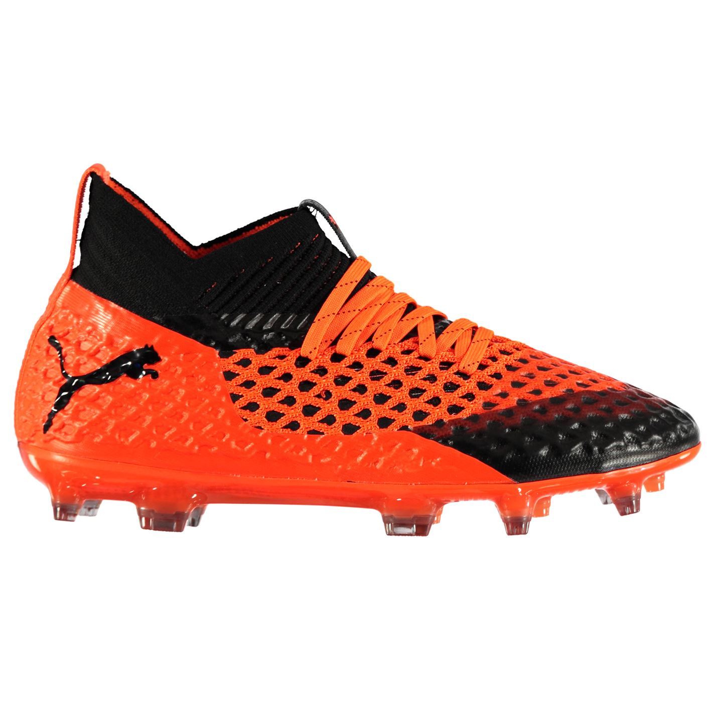 Puma Future 2.1 Childrens Youngster FG Football Stiefel Childrens 2.1 Firm Ground Lightweight 096761 Puma Future 2.1 Childrens Youngster FG Football Stiefel Childrens 2.1 Firm Ground Lightweight 096761