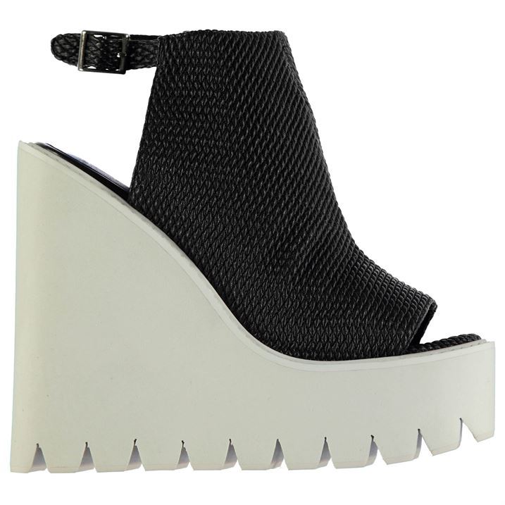 JEFFREY Campbell Calzature Donna Barclay Calzature Plateau A Zeppa 9ad42a JEFFREY Campbell Calzature Donna Barclay Calzature Plateau A Zeppa 9ad42a