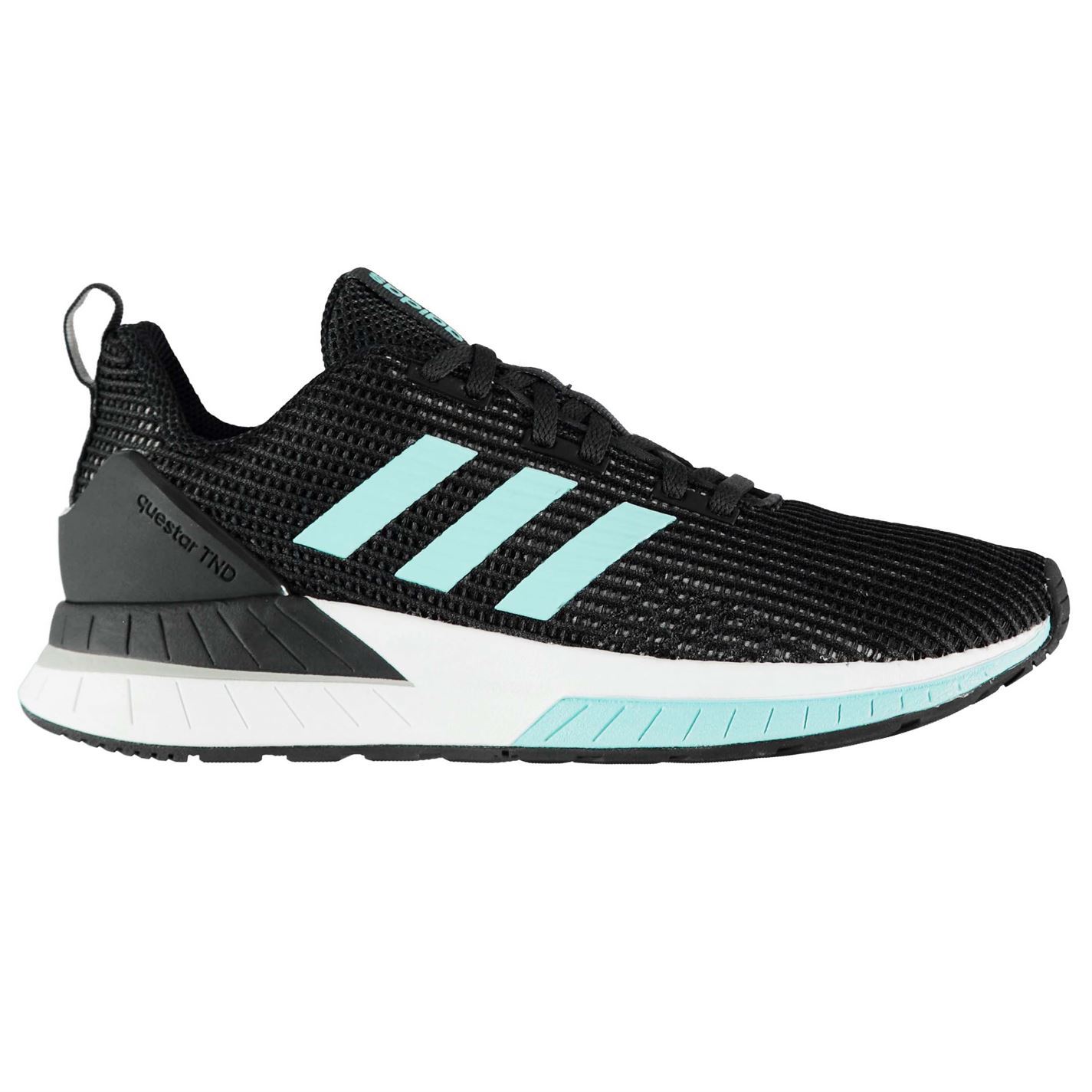 adidas Questar TND Running Shoes Ladies Road Ortholite | eBay