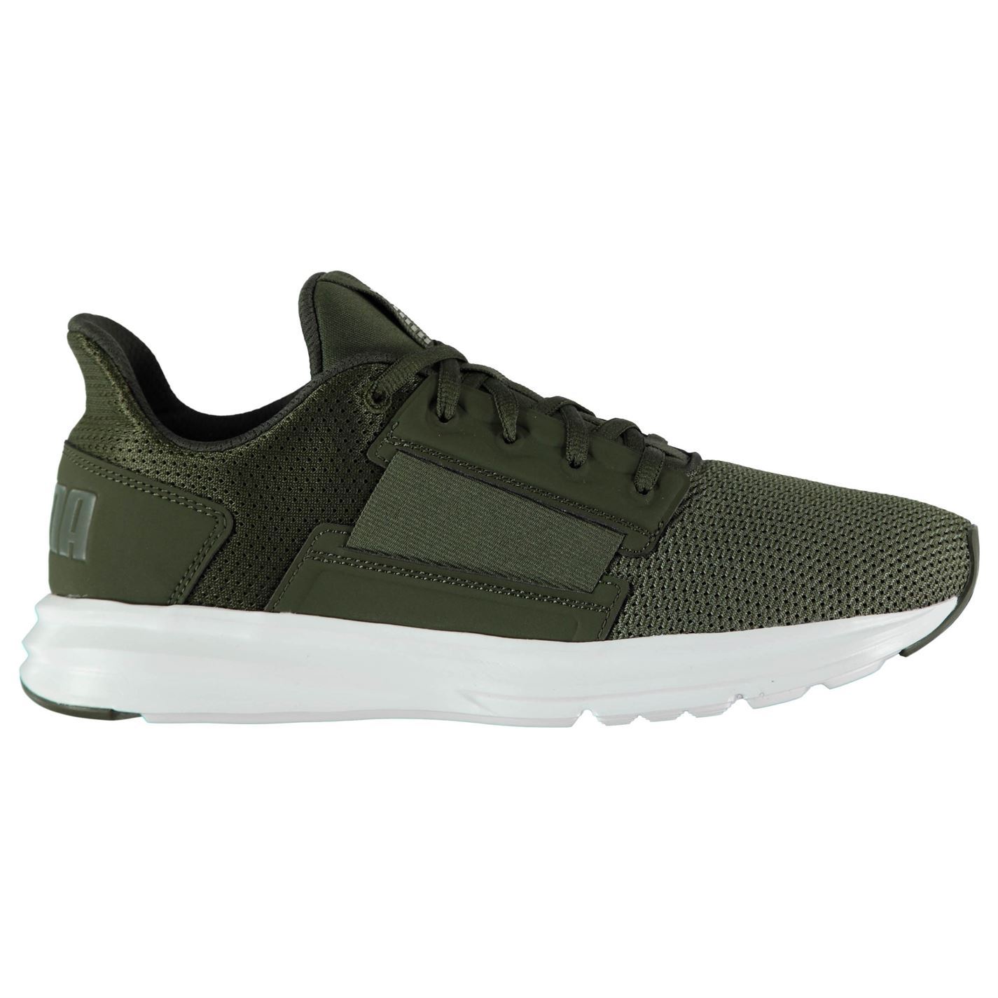 Puma Enzo Street Sneakers hommes Gents Runners Runners Runners Laces Fastened Lightweight Pattern 8cc8ee Puma Enzo Street Sneakers hommes Gents Runners Runners Runners Laces Fastened Lightweight Pattern 8cc8ee