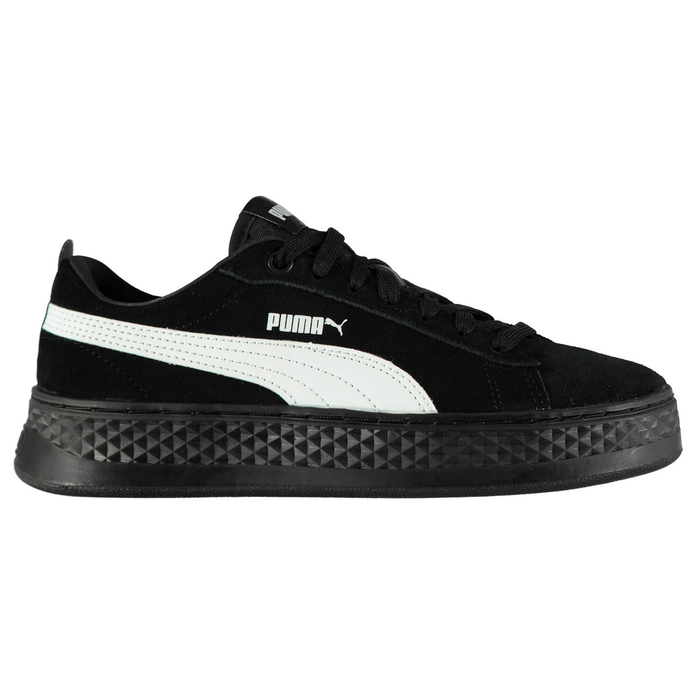puma smash platform puma smash platform