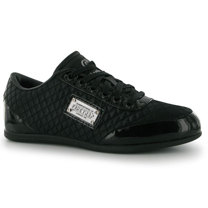 firetrap trainers