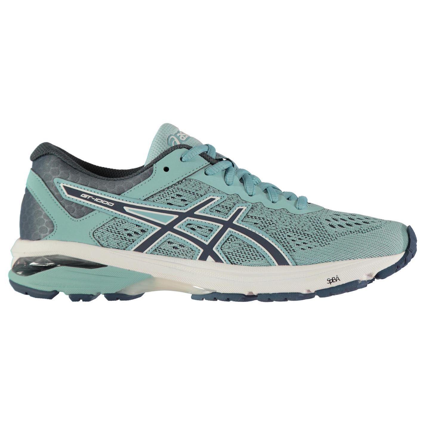 Asics Damenschuhe GT1000 6 Running Collar Schuhes Road Lace Up Breathable Padded Ankle Collar Running cada2c Asics Damenschuhe GT1000 6 Running Collar Schuhes Road Lace Up Breathable Padded Ankle Collar Running cada2c
