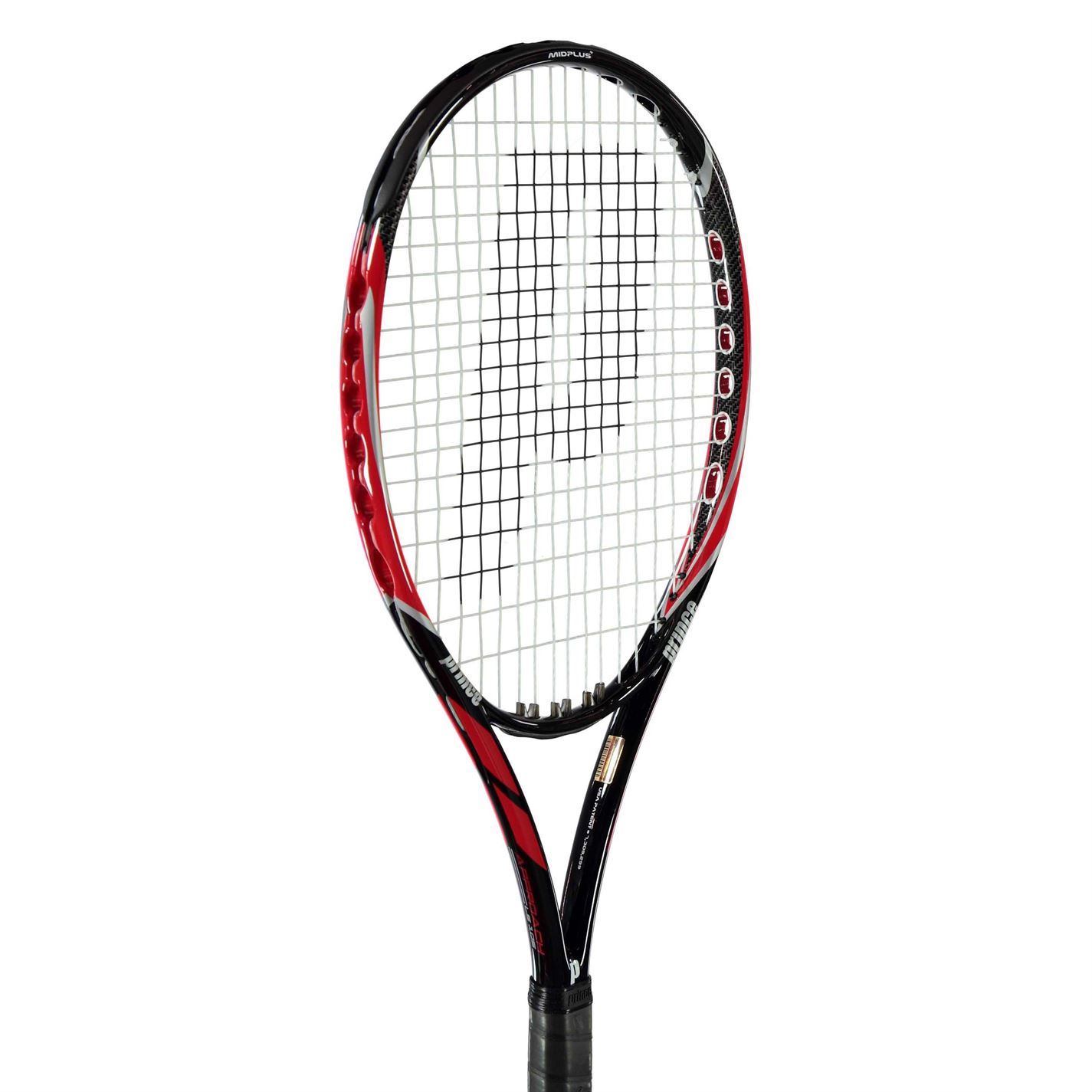 Il PRINCIPE approccio LS 105 Racchetta da tennis unisex modello Il PRINCIPE approccio tennis LS 105 Racchetta da tennis approccio unisex modello 4c2540