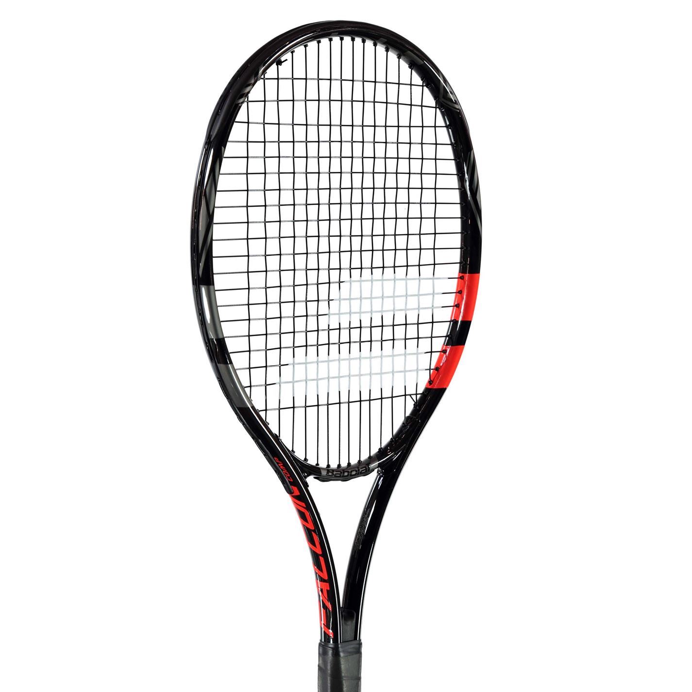 babolat falcon comp tennis racket gaming playing sport active